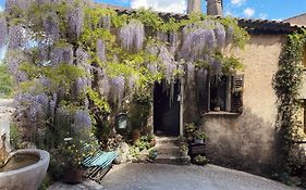 Appartement dans le ciel